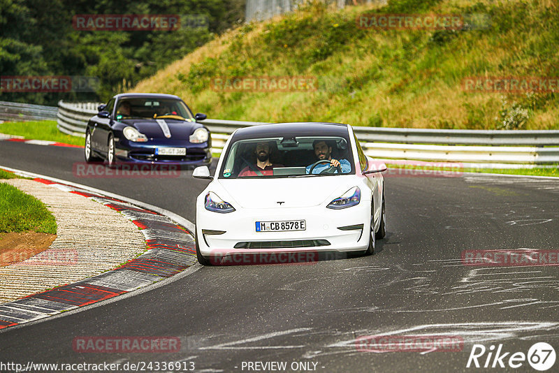 Bild #24336913 - Touristenfahrten Nürburgring Nordschleife (03.09.2023)