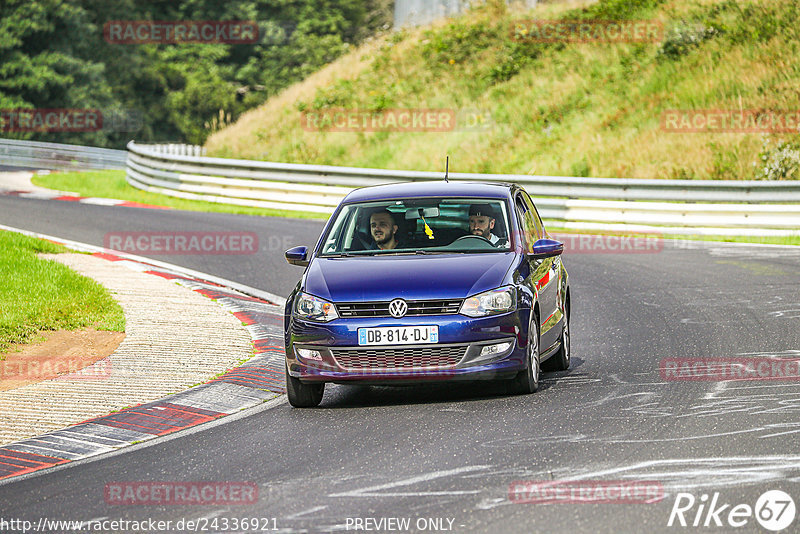 Bild #24336921 - Touristenfahrten Nürburgring Nordschleife (03.09.2023)