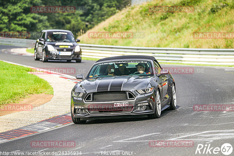 Bild #24336934 - Touristenfahrten Nürburgring Nordschleife (03.09.2023)