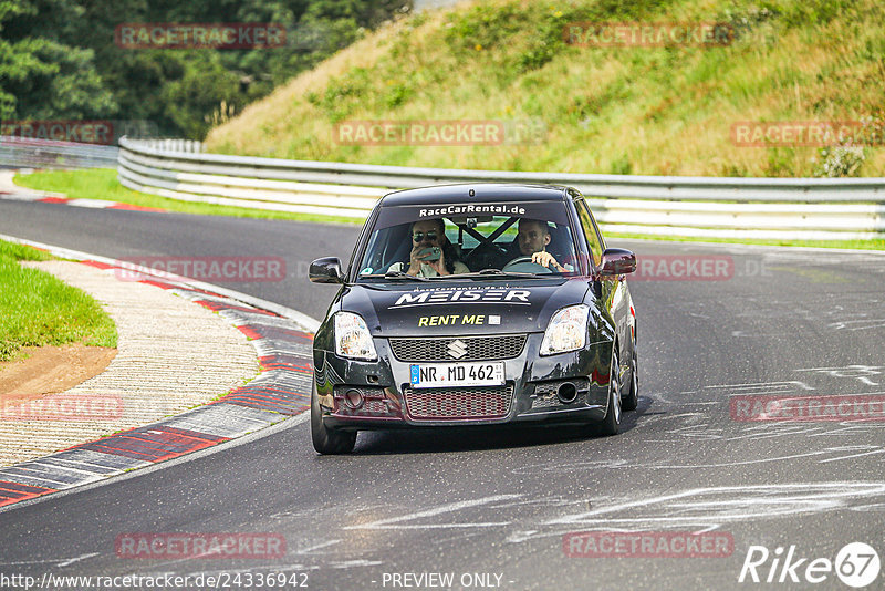 Bild #24336942 - Touristenfahrten Nürburgring Nordschleife (03.09.2023)