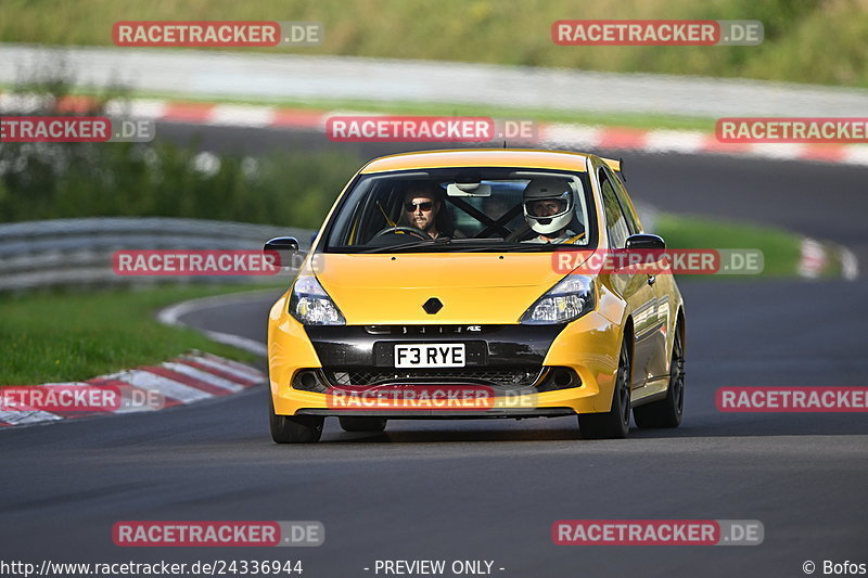 Bild #24336944 - Touristenfahrten Nürburgring Nordschleife (03.09.2023)