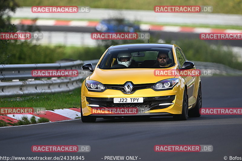 Bild #24336945 - Touristenfahrten Nürburgring Nordschleife (03.09.2023)