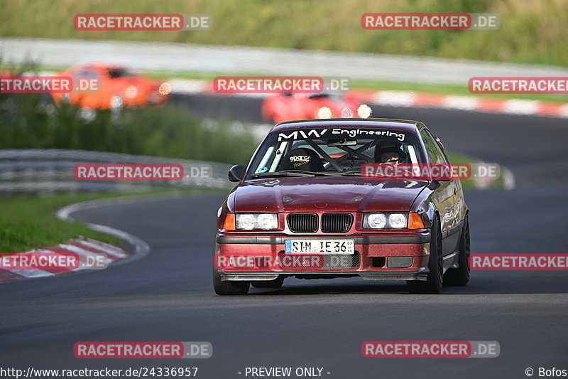 Bild #24336957 - Touristenfahrten Nürburgring Nordschleife (03.09.2023)