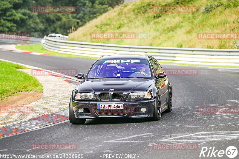 Bild #24336960 - Touristenfahrten Nürburgring Nordschleife (03.09.2023)