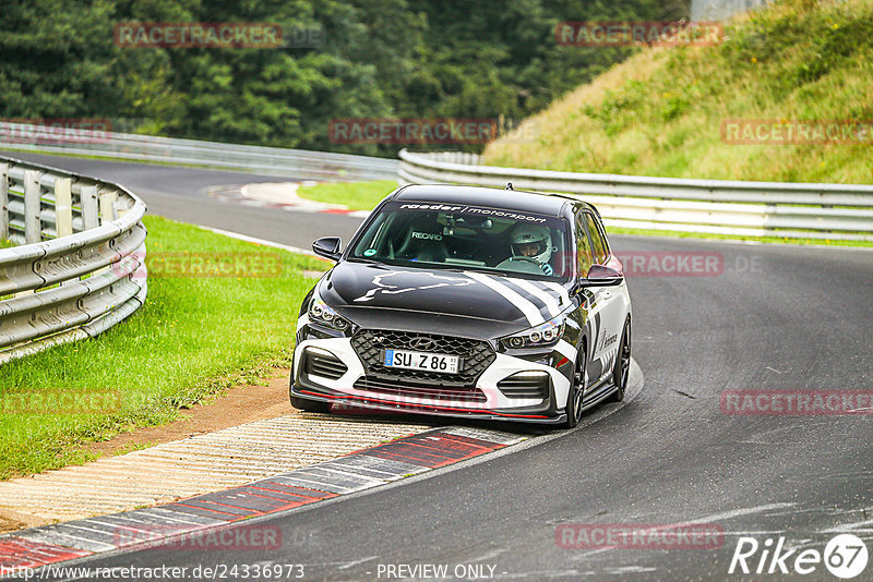 Bild #24336973 - Touristenfahrten Nürburgring Nordschleife (03.09.2023)