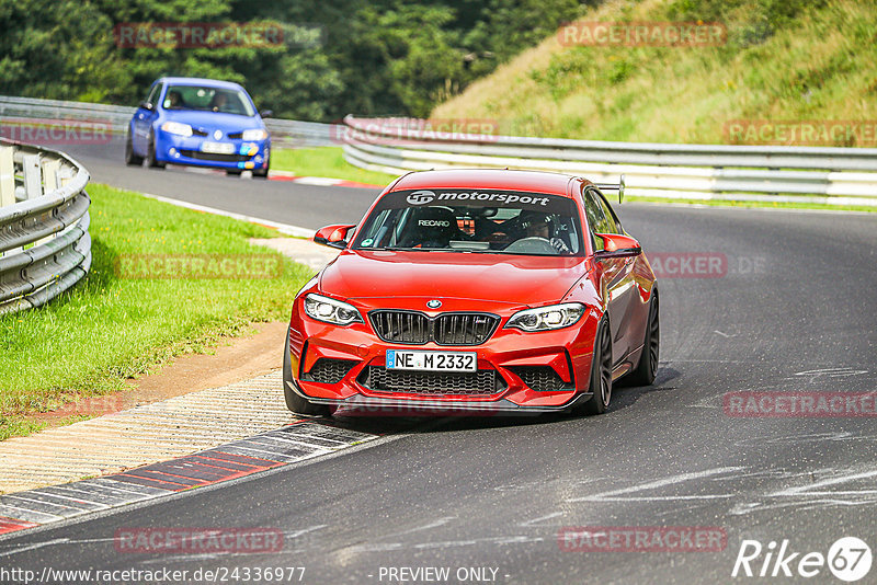 Bild #24336977 - Touristenfahrten Nürburgring Nordschleife (03.09.2023)