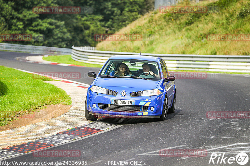 Bild #24336985 - Touristenfahrten Nürburgring Nordschleife (03.09.2023)