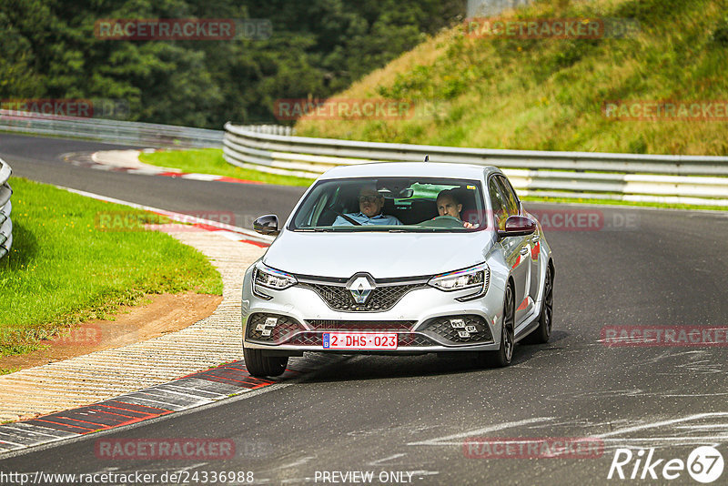 Bild #24336988 - Touristenfahrten Nürburgring Nordschleife (03.09.2023)