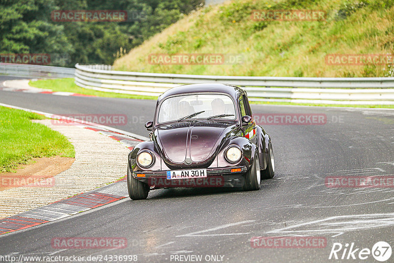 Bild #24336998 - Touristenfahrten Nürburgring Nordschleife (03.09.2023)