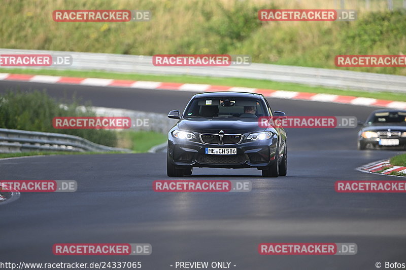 Bild #24337065 - Touristenfahrten Nürburgring Nordschleife (03.09.2023)