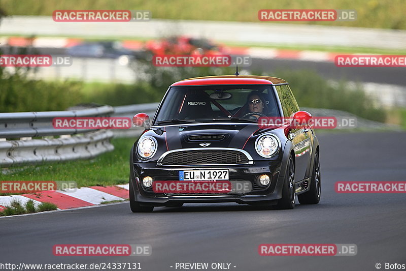 Bild #24337131 - Touristenfahrten Nürburgring Nordschleife (03.09.2023)