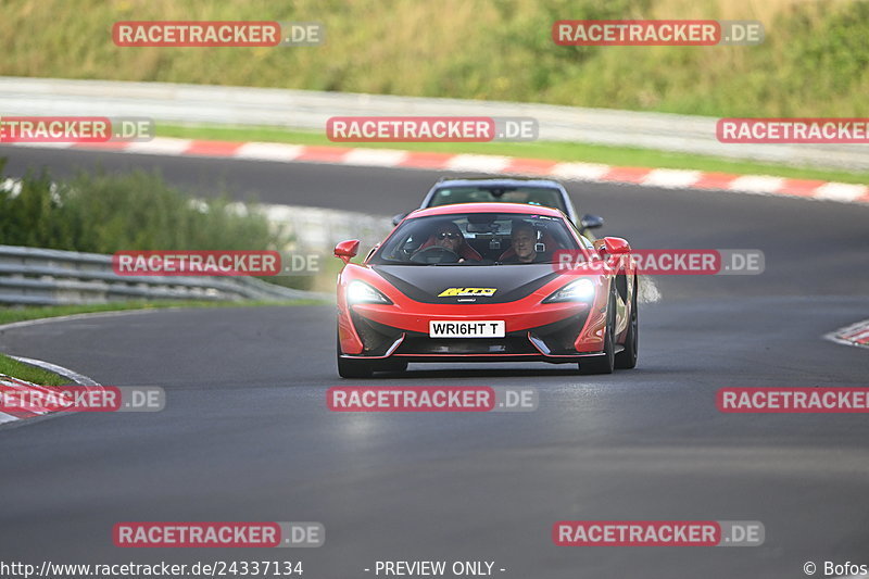 Bild #24337134 - Touristenfahrten Nürburgring Nordschleife (03.09.2023)