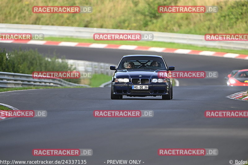 Bild #24337135 - Touristenfahrten Nürburgring Nordschleife (03.09.2023)