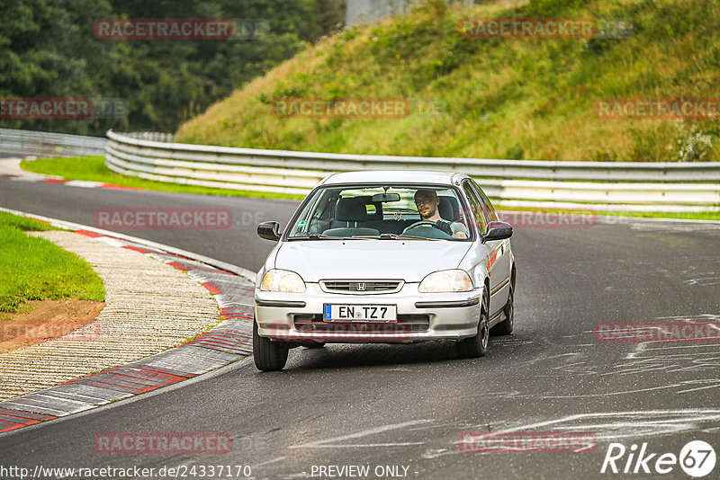 Bild #24337170 - Touristenfahrten Nürburgring Nordschleife (03.09.2023)