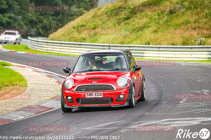 Bild #24337233 - Touristenfahrten Nürburgring Nordschleife (03.09.2023)