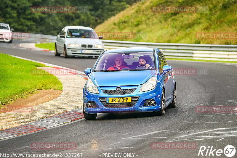 Bild #24337267 - Touristenfahrten Nürburgring Nordschleife (03.09.2023)