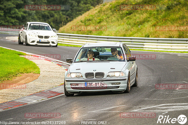 Bild #24337269 - Touristenfahrten Nürburgring Nordschleife (03.09.2023)