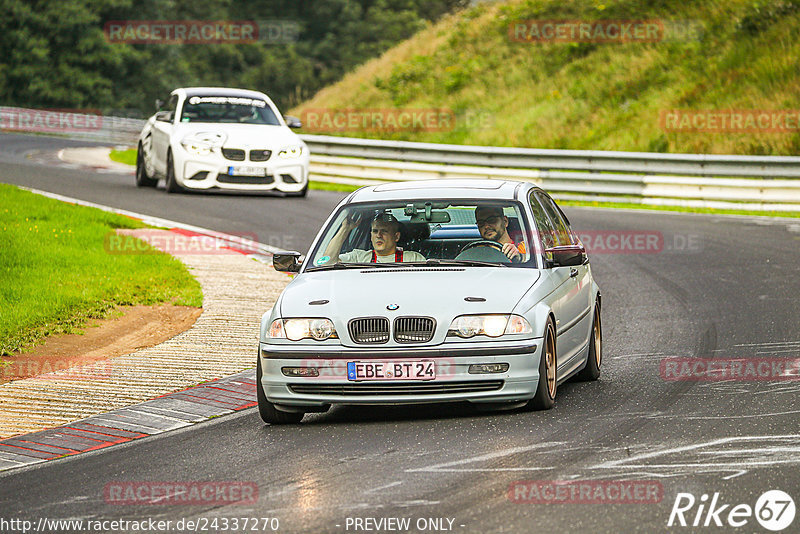 Bild #24337270 - Touristenfahrten Nürburgring Nordschleife (03.09.2023)