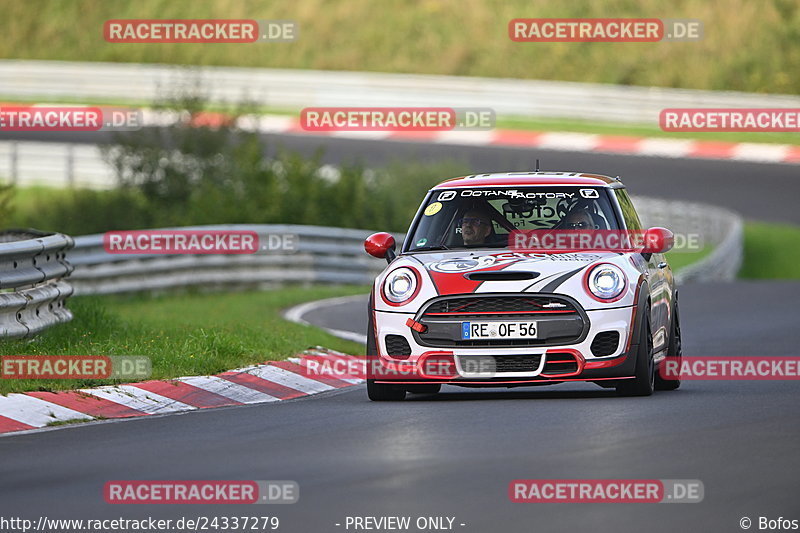 Bild #24337279 - Touristenfahrten Nürburgring Nordschleife (03.09.2023)