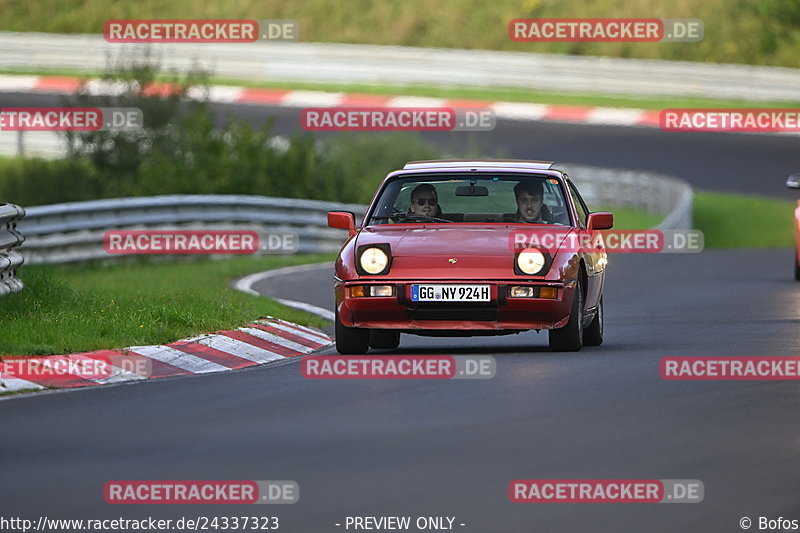 Bild #24337323 - Touristenfahrten Nürburgring Nordschleife (03.09.2023)