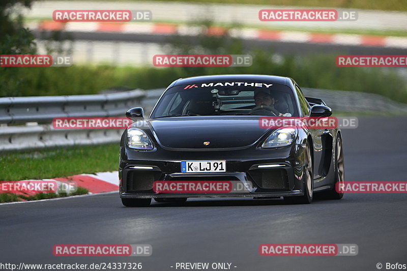 Bild #24337326 - Touristenfahrten Nürburgring Nordschleife (03.09.2023)