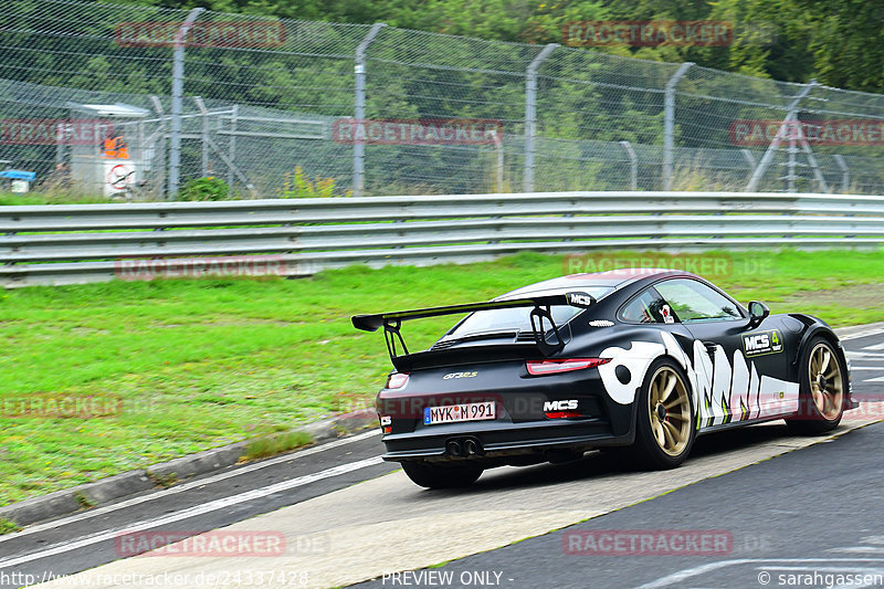 Bild #24337428 - Touristenfahrten Nürburgring Nordschleife (03.09.2023)