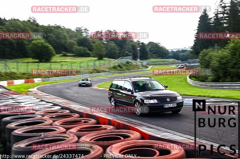 Bild #24337474 - Touristenfahrten Nürburgring Nordschleife (03.09.2023)