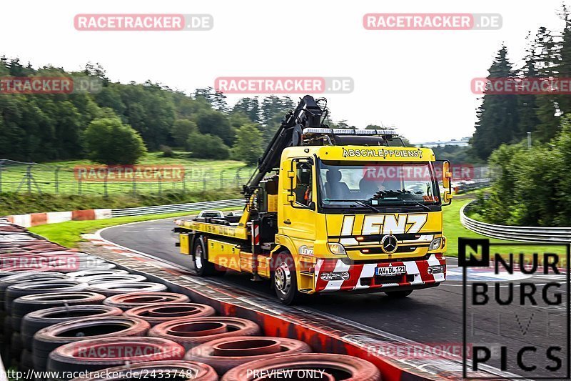 Bild #24337487 - Touristenfahrten Nürburgring Nordschleife (03.09.2023)