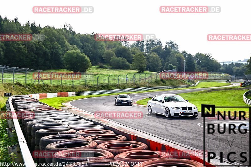 Bild #24337557 - Touristenfahrten Nürburgring Nordschleife (03.09.2023)