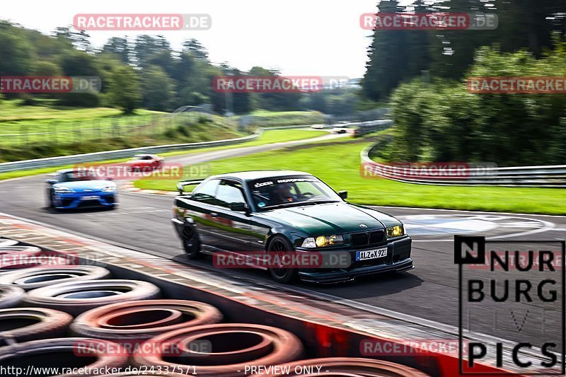 Bild #24337571 - Touristenfahrten Nürburgring Nordschleife (03.09.2023)