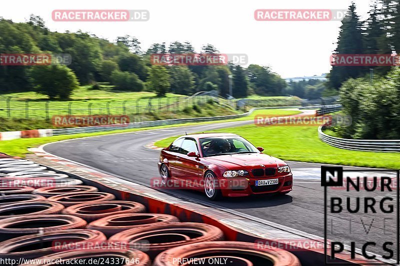 Bild #24337646 - Touristenfahrten Nürburgring Nordschleife (03.09.2023)