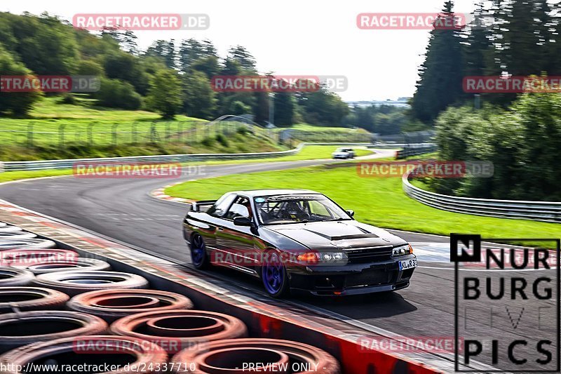 Bild #24337710 - Touristenfahrten Nürburgring Nordschleife (03.09.2023)