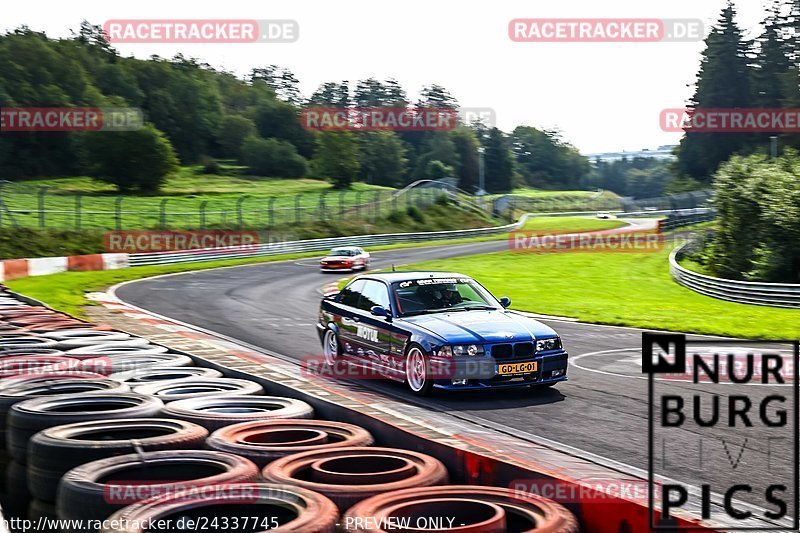 Bild #24337745 - Touristenfahrten Nürburgring Nordschleife (03.09.2023)