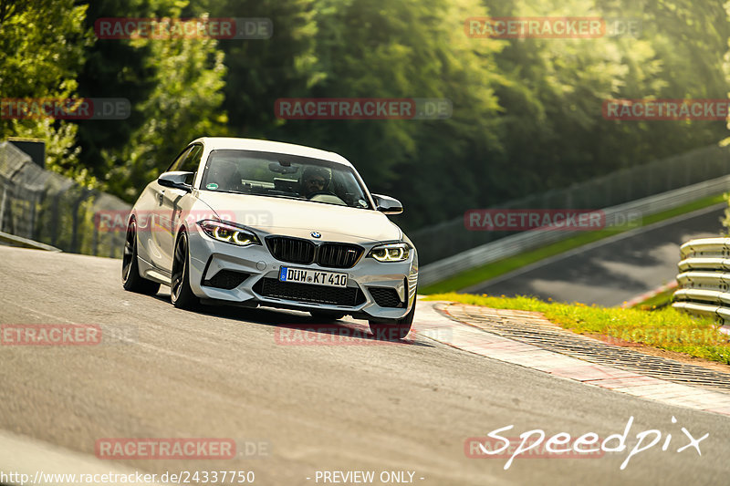 Bild #24337750 - Touristenfahrten Nürburgring Nordschleife (03.09.2023)