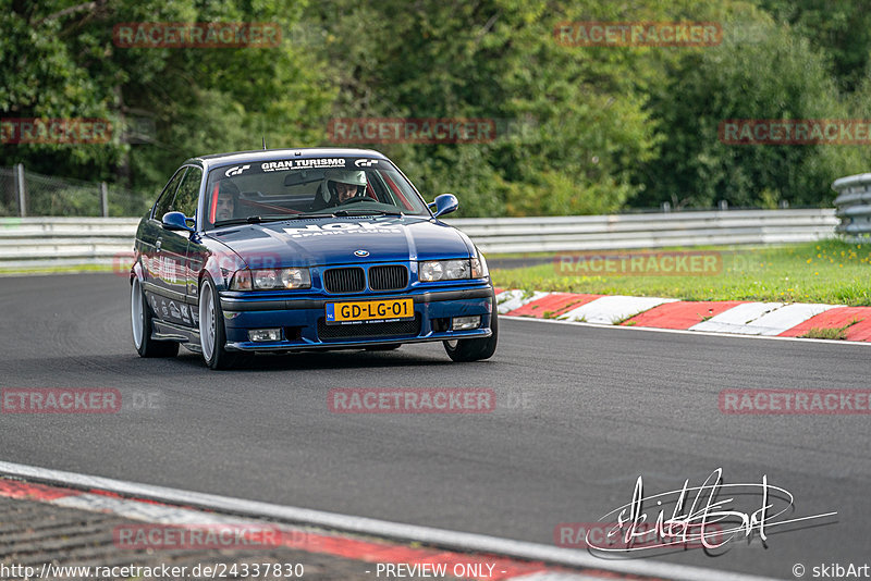 Bild #24337830 - Touristenfahrten Nürburgring Nordschleife (03.09.2023)