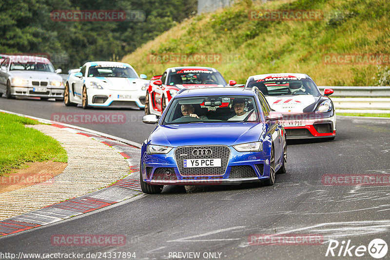 Bild #24337894 - Touristenfahrten Nürburgring Nordschleife (03.09.2023)