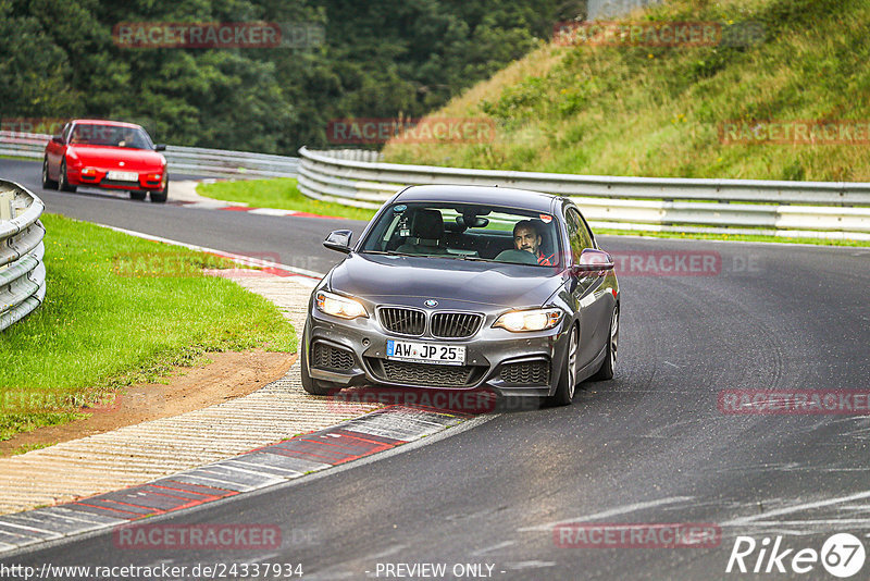 Bild #24337934 - Touristenfahrten Nürburgring Nordschleife (03.09.2023)