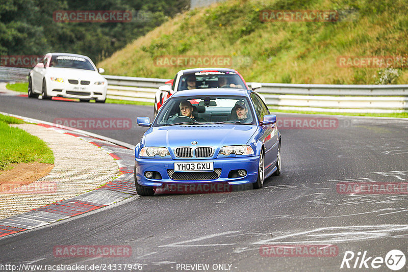 Bild #24337946 - Touristenfahrten Nürburgring Nordschleife (03.09.2023)