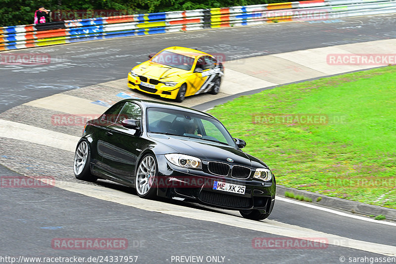 Bild #24337957 - Touristenfahrten Nürburgring Nordschleife (03.09.2023)