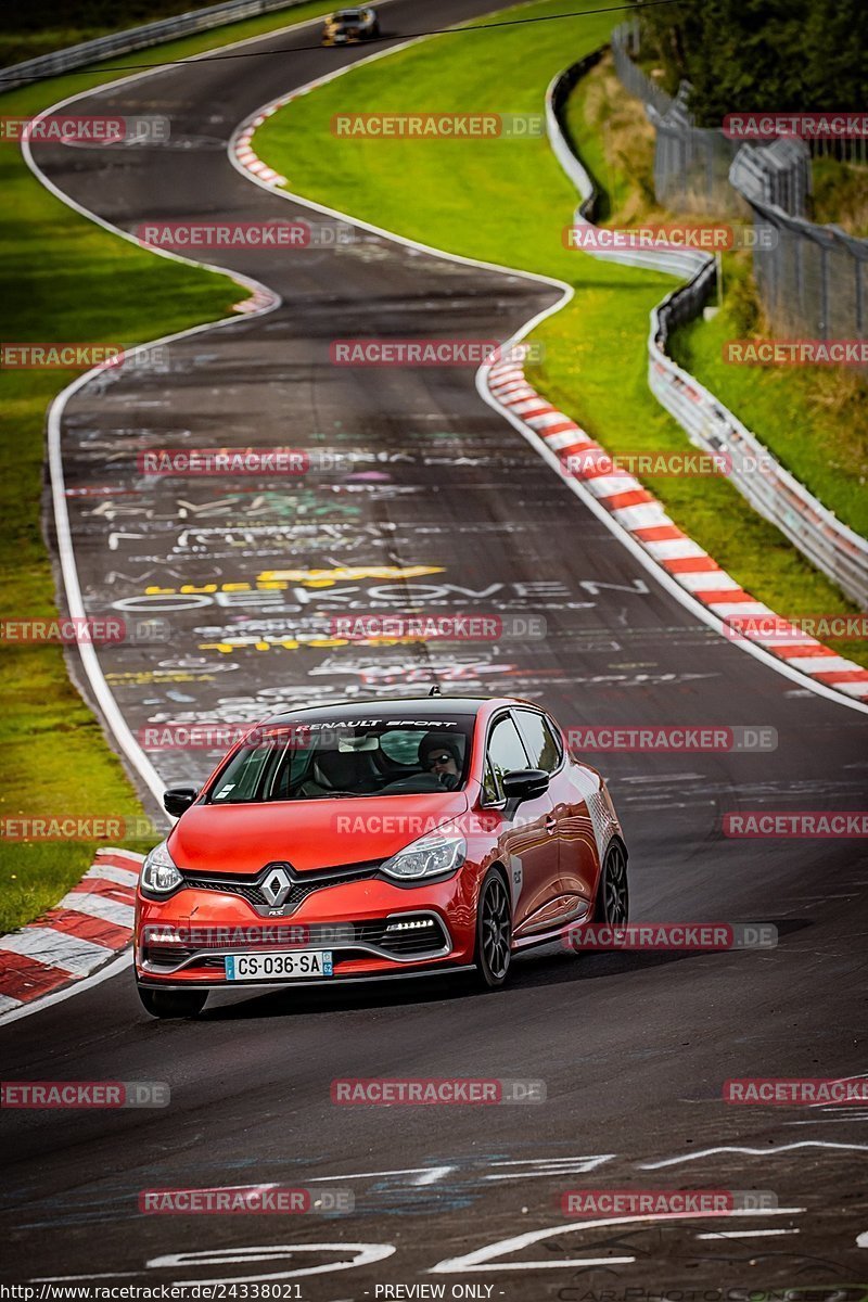 Bild #24338021 - Touristenfahrten Nürburgring Nordschleife (03.09.2023)