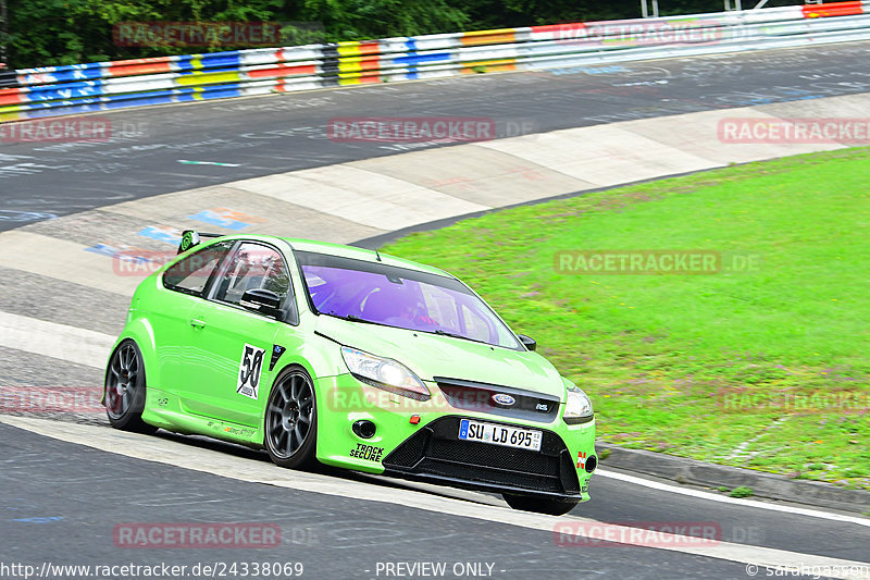 Bild #24338069 - Touristenfahrten Nürburgring Nordschleife (03.09.2023)