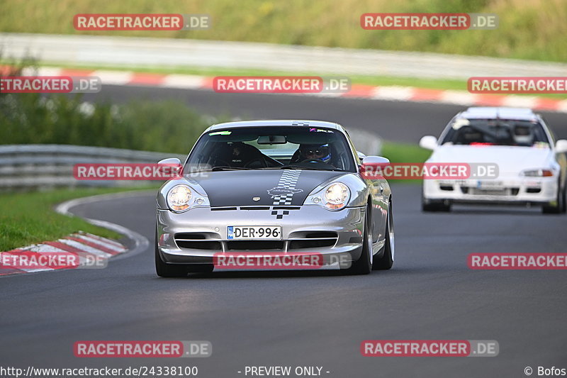 Bild #24338100 - Touristenfahrten Nürburgring Nordschleife (03.09.2023)