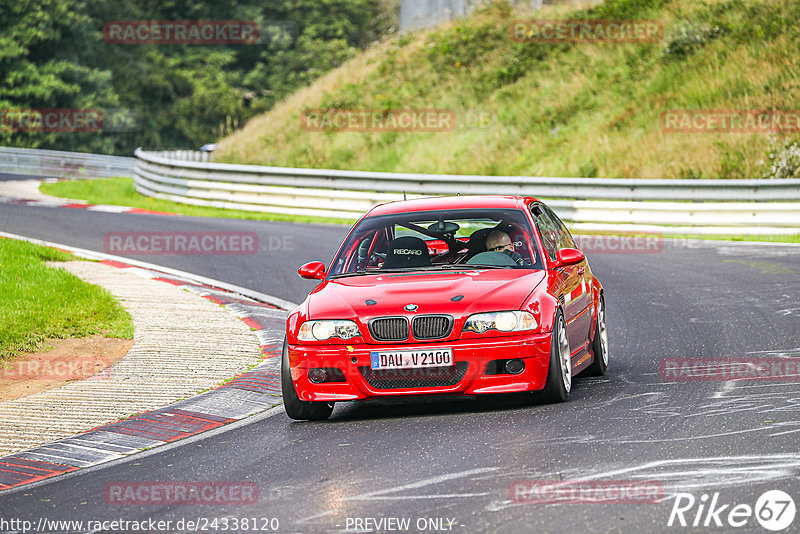 Bild #24338120 - Touristenfahrten Nürburgring Nordschleife (03.09.2023)