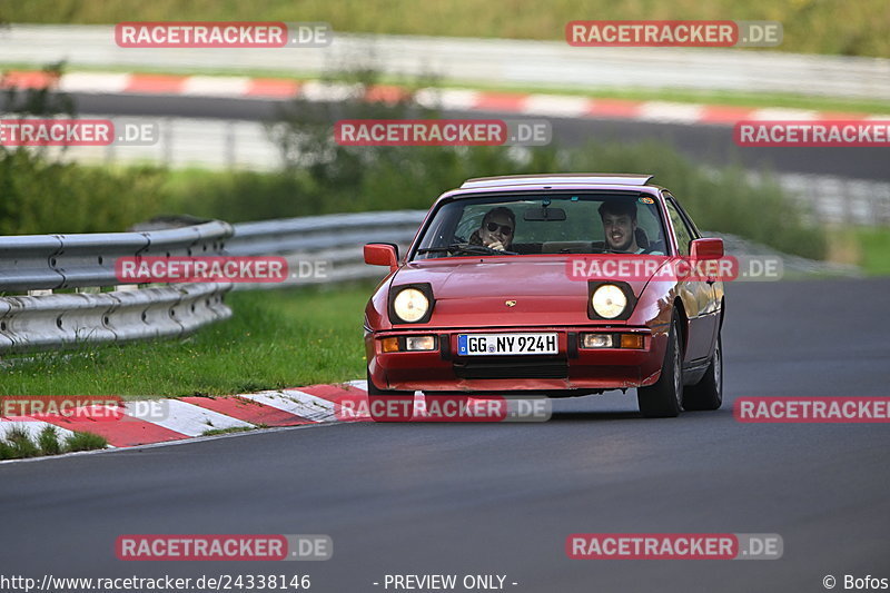 Bild #24338146 - Touristenfahrten Nürburgring Nordschleife (03.09.2023)