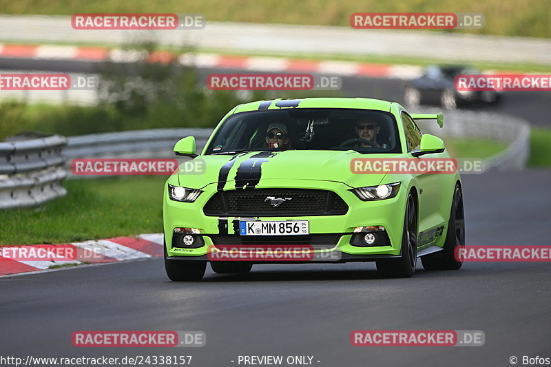 Bild #24338157 - Touristenfahrten Nürburgring Nordschleife (03.09.2023)