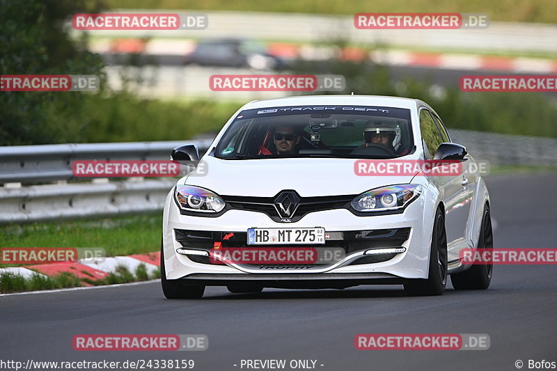 Bild #24338159 - Touristenfahrten Nürburgring Nordschleife (03.09.2023)