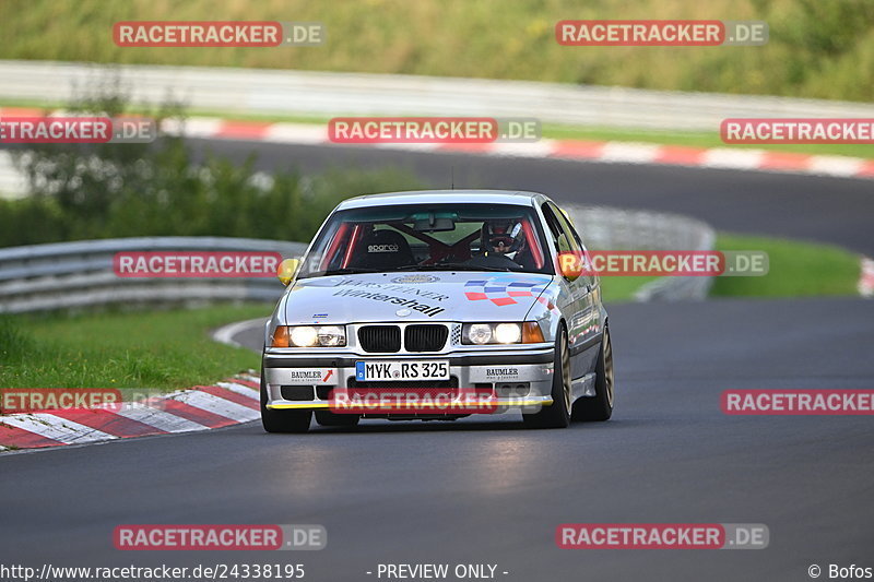 Bild #24338195 - Touristenfahrten Nürburgring Nordschleife (03.09.2023)