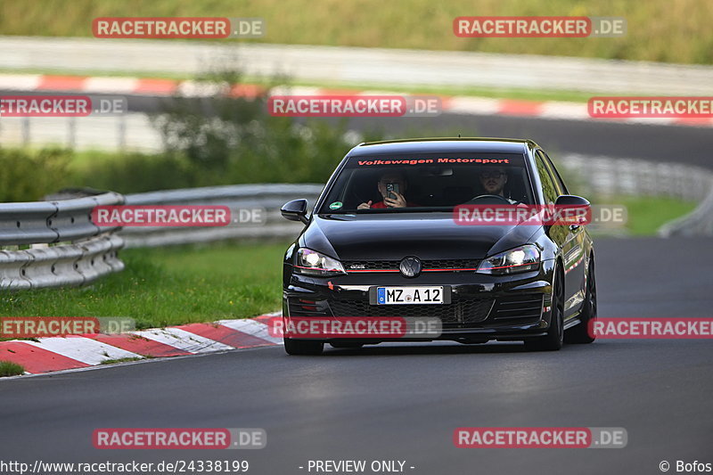 Bild #24338199 - Touristenfahrten Nürburgring Nordschleife (03.09.2023)