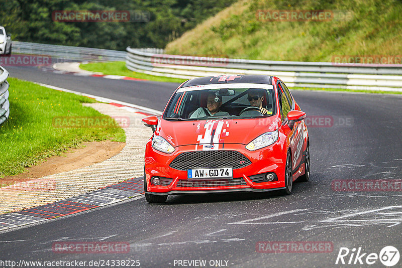 Bild #24338225 - Touristenfahrten Nürburgring Nordschleife (03.09.2023)