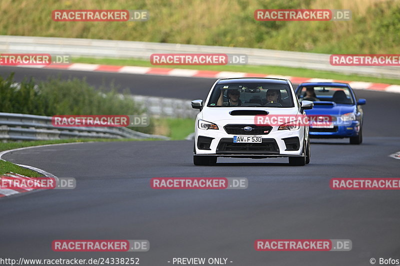 Bild #24338252 - Touristenfahrten Nürburgring Nordschleife (03.09.2023)